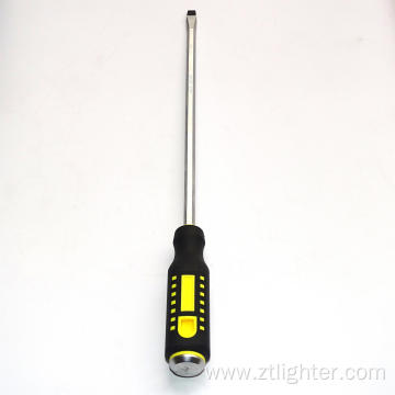 Sturdy Double Multipurpose CR-V Hammering screwdriver